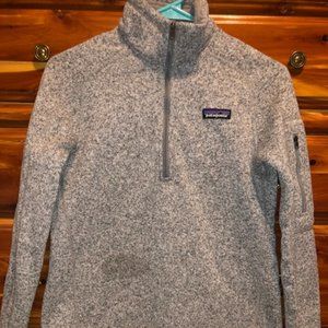 Patagonia Fleece